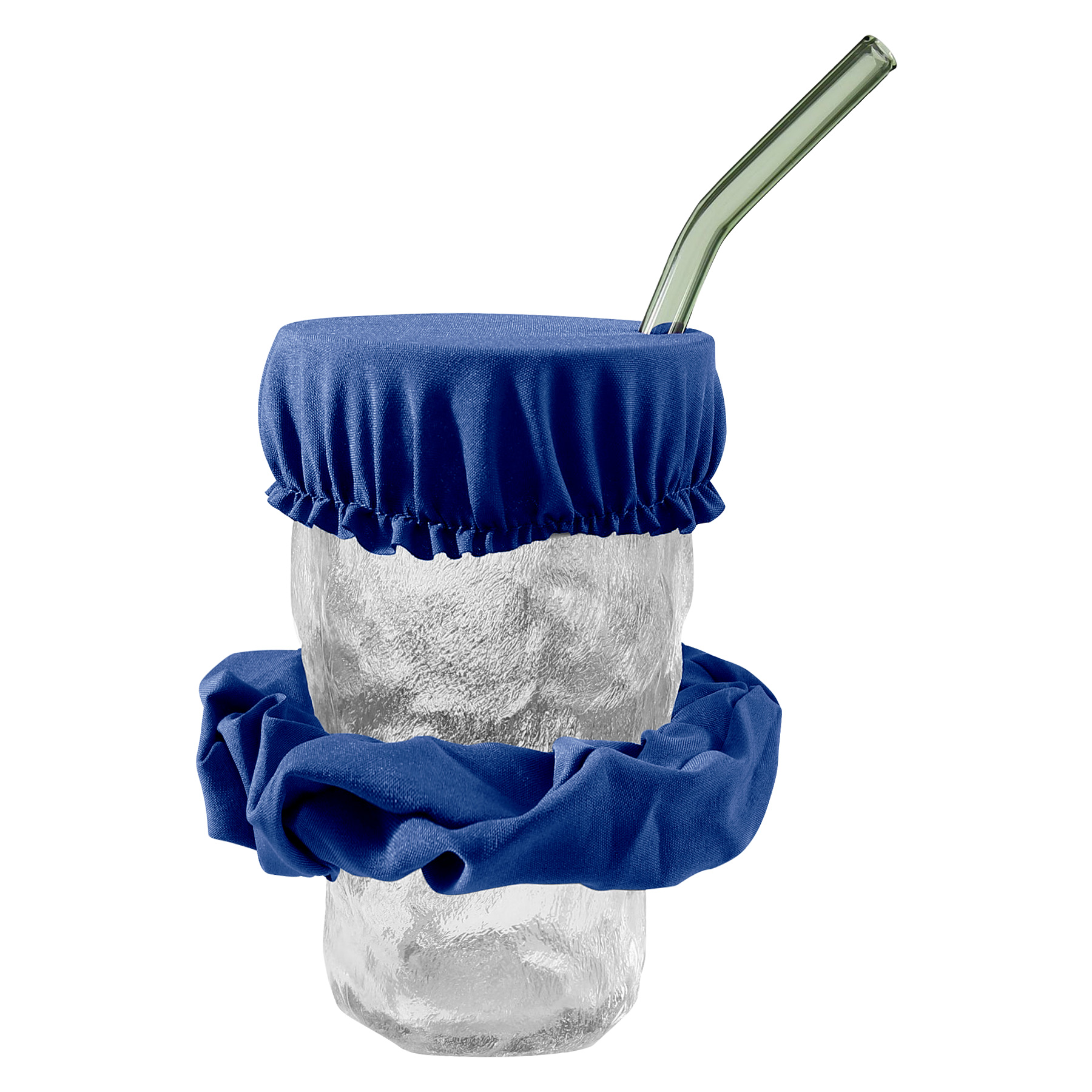 FlyFlyPromos - Colon Hair Loop Cup Lid Set Image 9 - Promotional Product